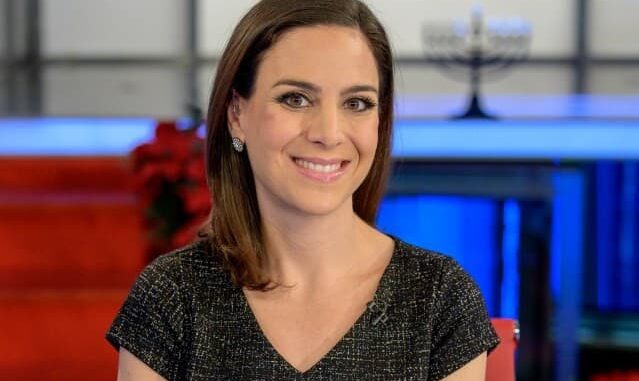 Jackie DeAngelis