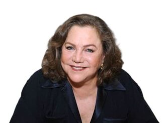 Kathleen Turner