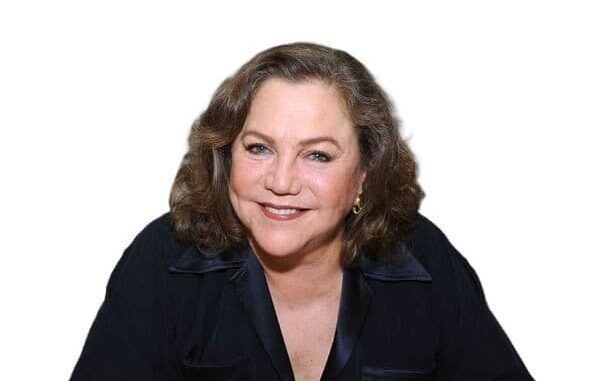 Kathleen Turner