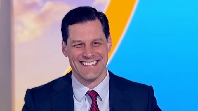 Brian Brenberg