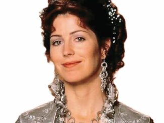 Dana Delany