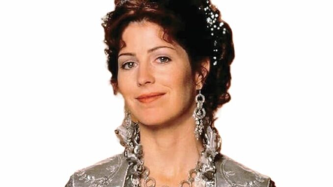 Dana Delany