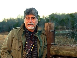 Randy Owen