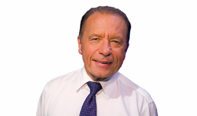 Rich Marriott