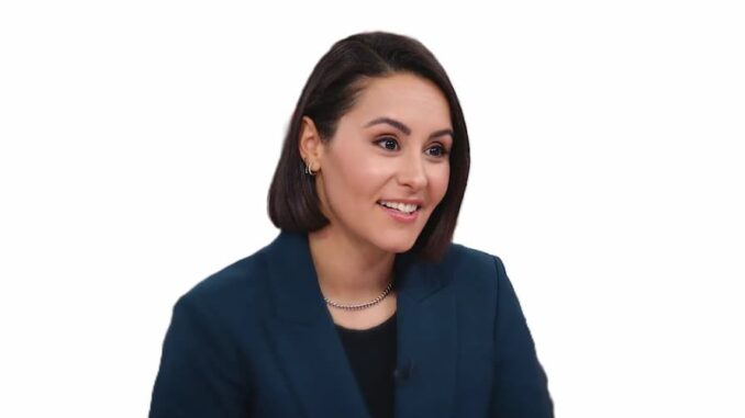 Ali Vitali