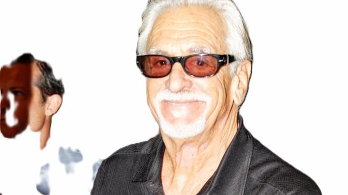 Barry Weiss