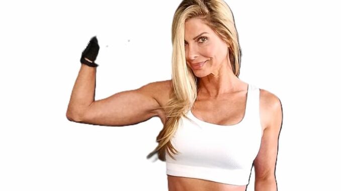 Jennifer Gould