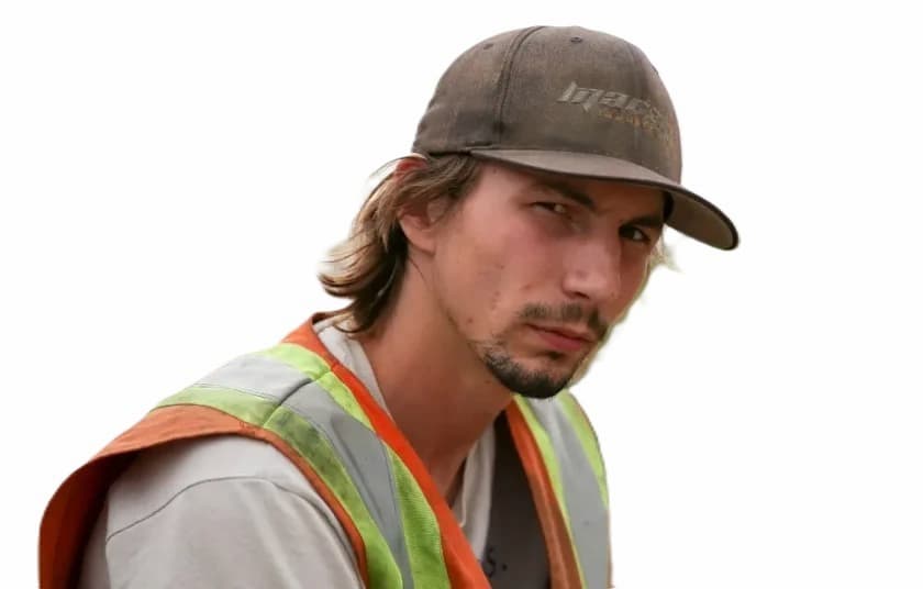Parker Schnabel