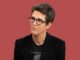 Rachel Maddow