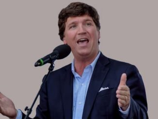 Tucker Carlson