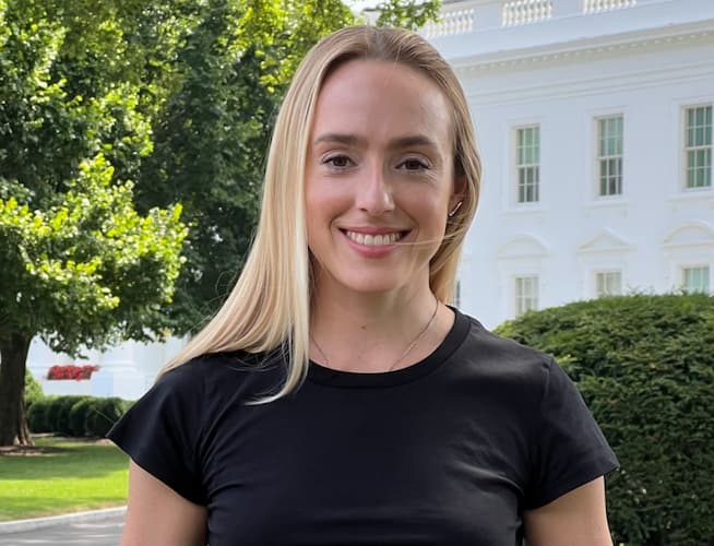 Liz Sanders