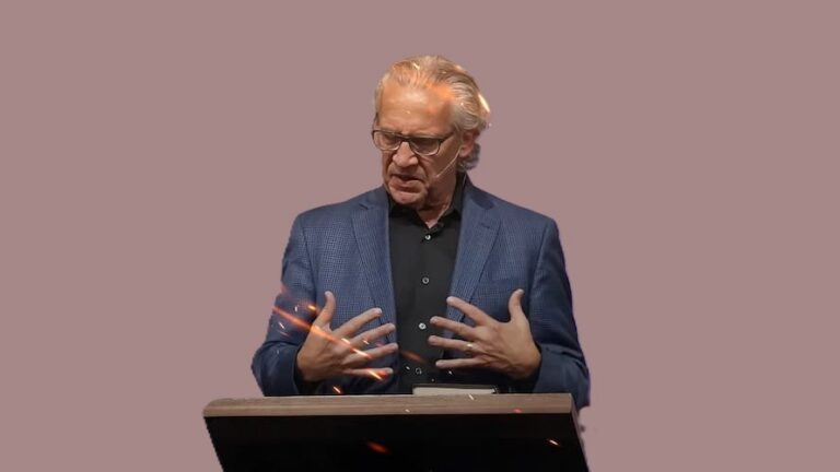 Bill Johnson