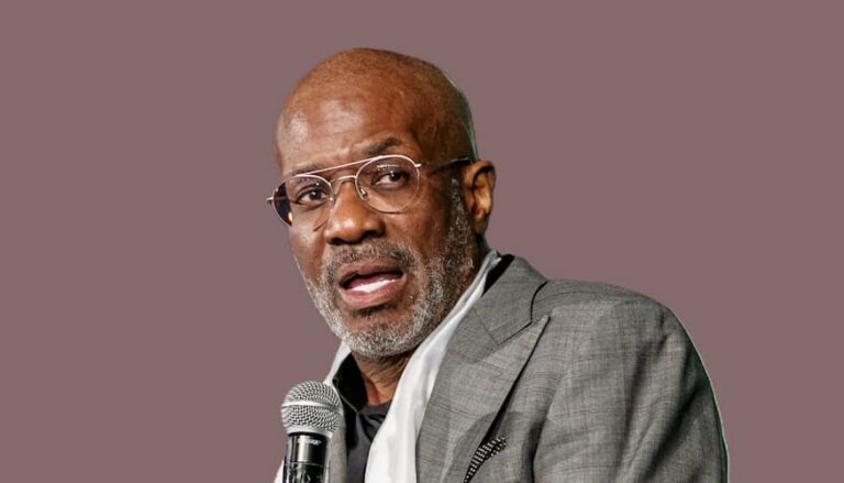 Bishop Noel Jones