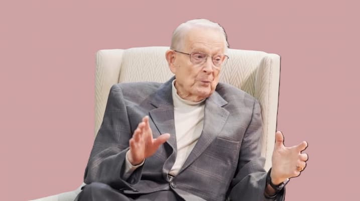 Chuck Swindoll