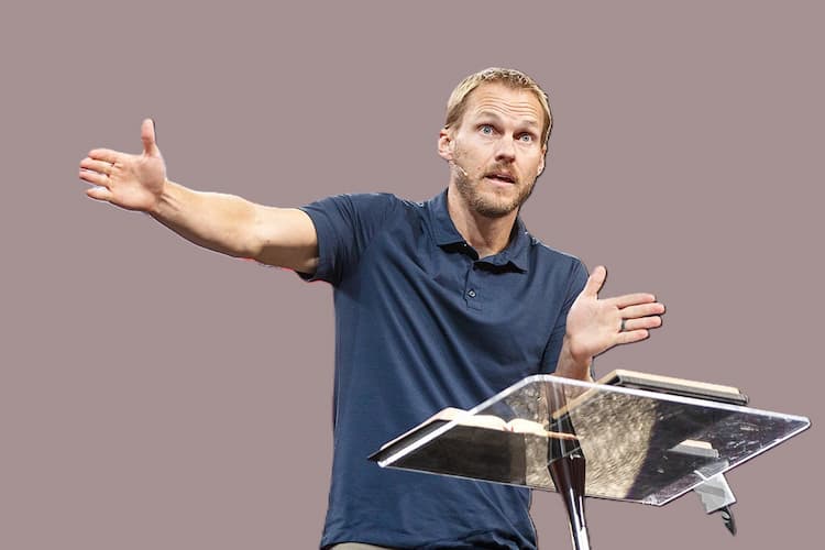 David Platt