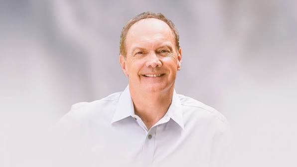 James Merritt