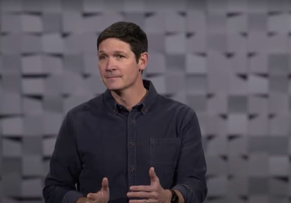 Matt Chandler