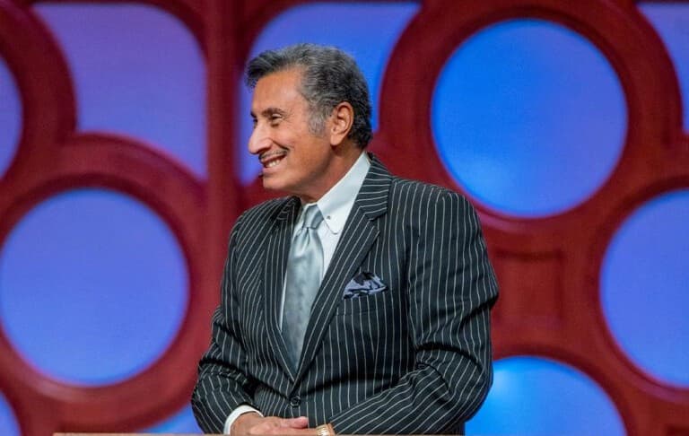 Michael Youssef