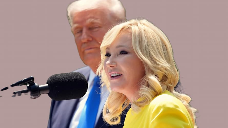 Paula White