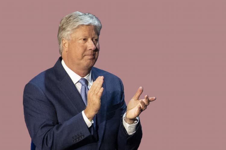 Robert Morris